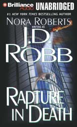 Rapture in Death: In Death Series, Book 4